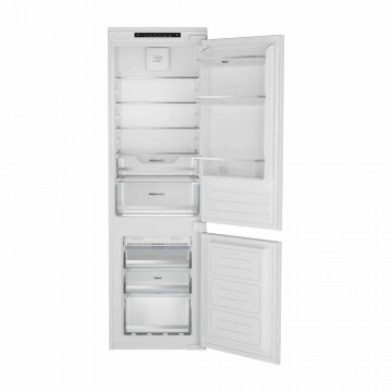 Teka RBF73351 Εντοιχιζόμενος Ψυγειοκαταψύκτης 246lt Υ176.9xΠ54xΒ54.5cm Teka RBF73351 Εντοιχιζόμενος Ψυγειοκαταψύκτης 246lt Υ176.9xΠ54xΒ54.5cm